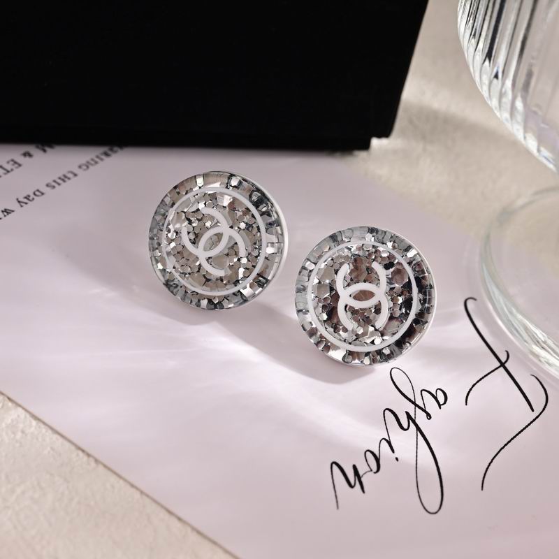 Chanel Earring 09yxs181